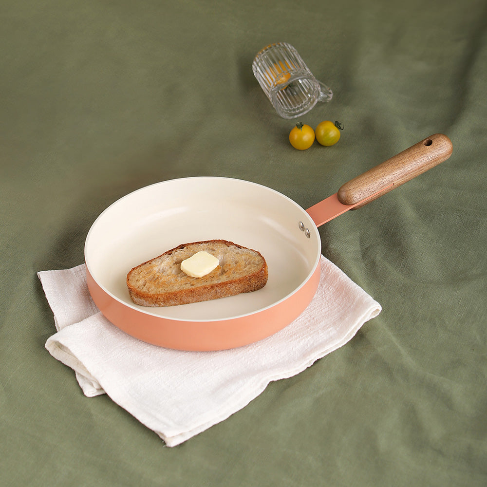 Atelier 9" Frypan