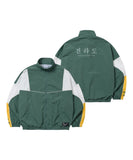 Authentic Windbreaker