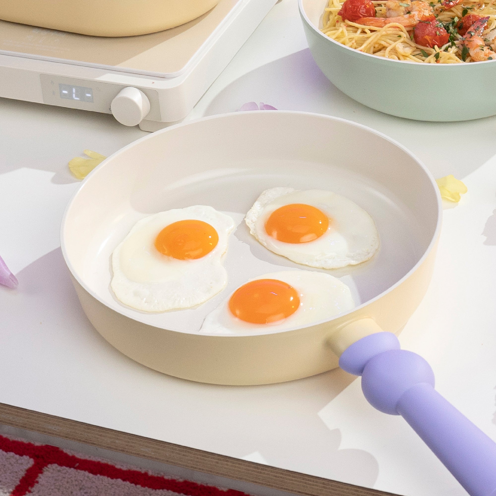 10" Fry Pan