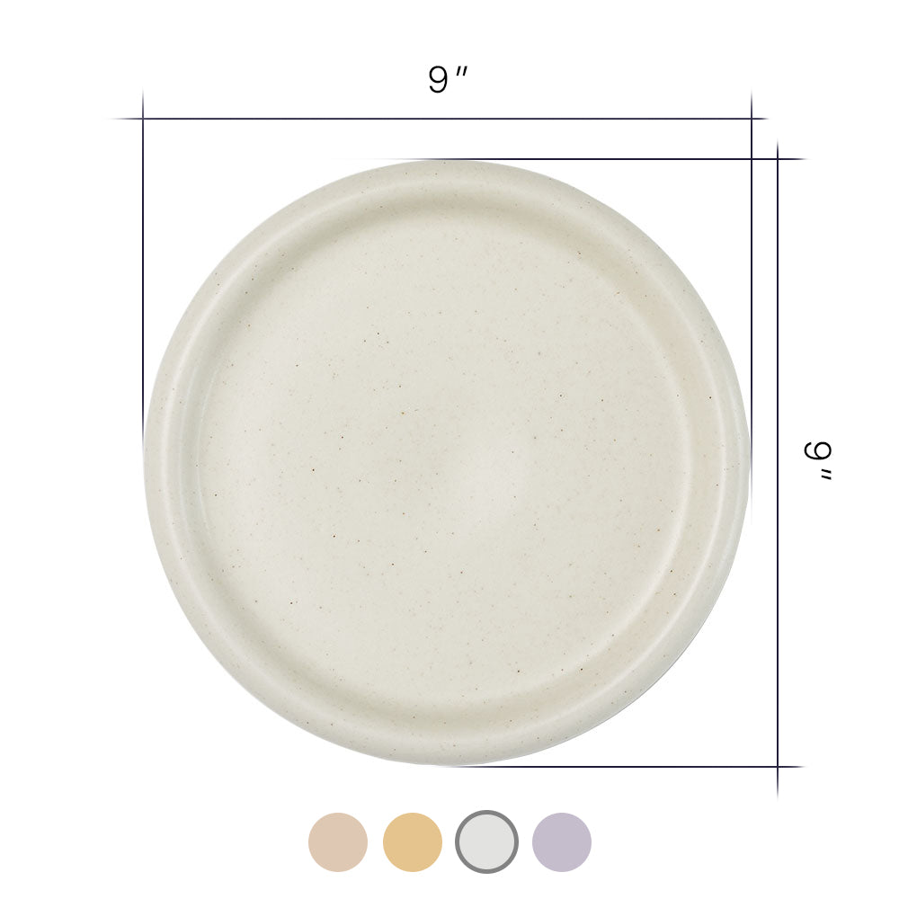 Large Plate