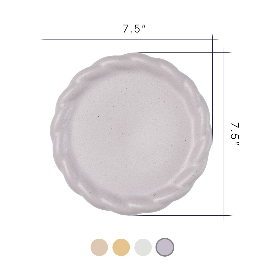 Small Plate