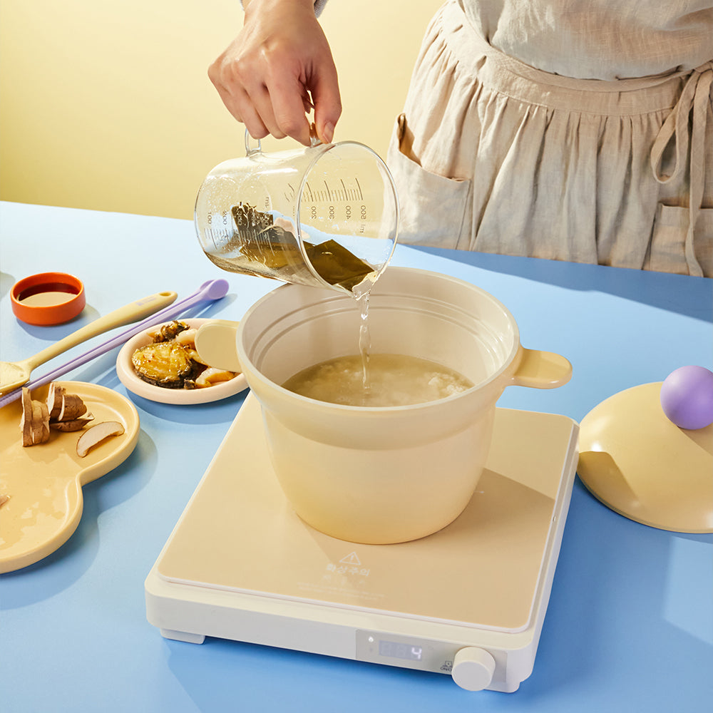 Better Finger 6" Casserole