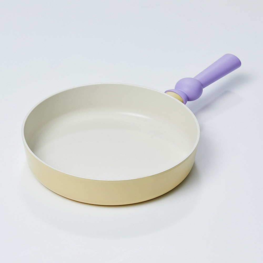 Better Finger Pan All-in-One 4-Piece Set