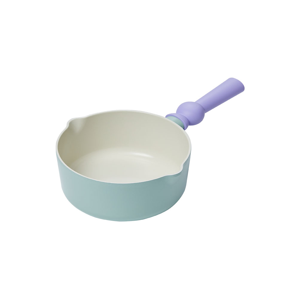 Better Finger 7" Baby Wokpan