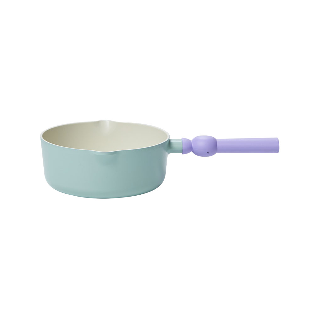 Better Finger 7" Baby Wokpan