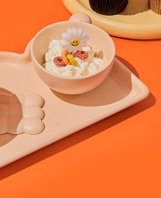 Better Finger Ceramic Petit Bowl - 4 Colors
