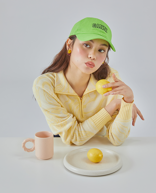 Better Finger Ceramic Twist Mug - 4 Colors
