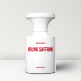 BORNTOSTANDOUT Drunk Saffron