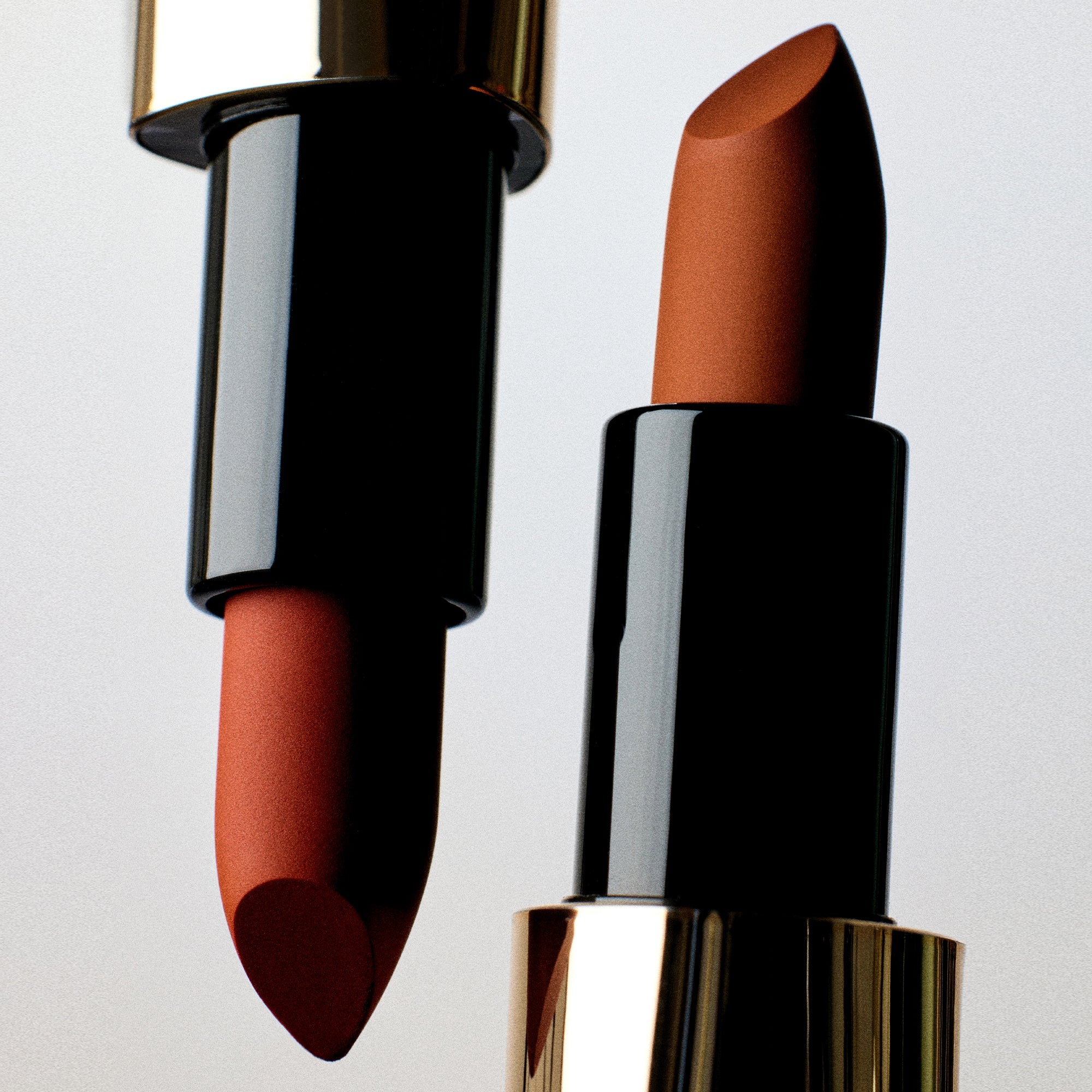 BARELY SAID LIPSTICK