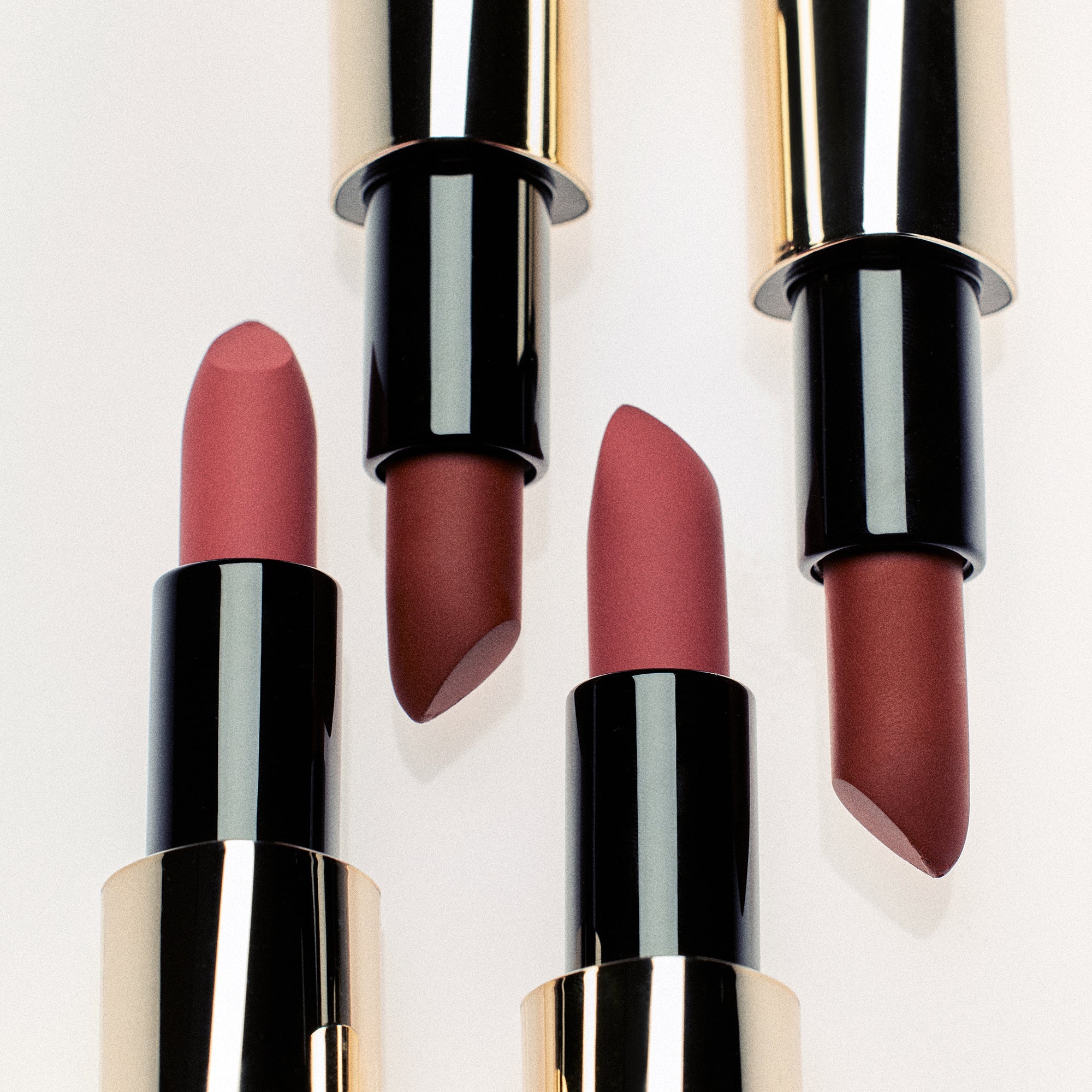 BARELY SAID LIPSTICK
