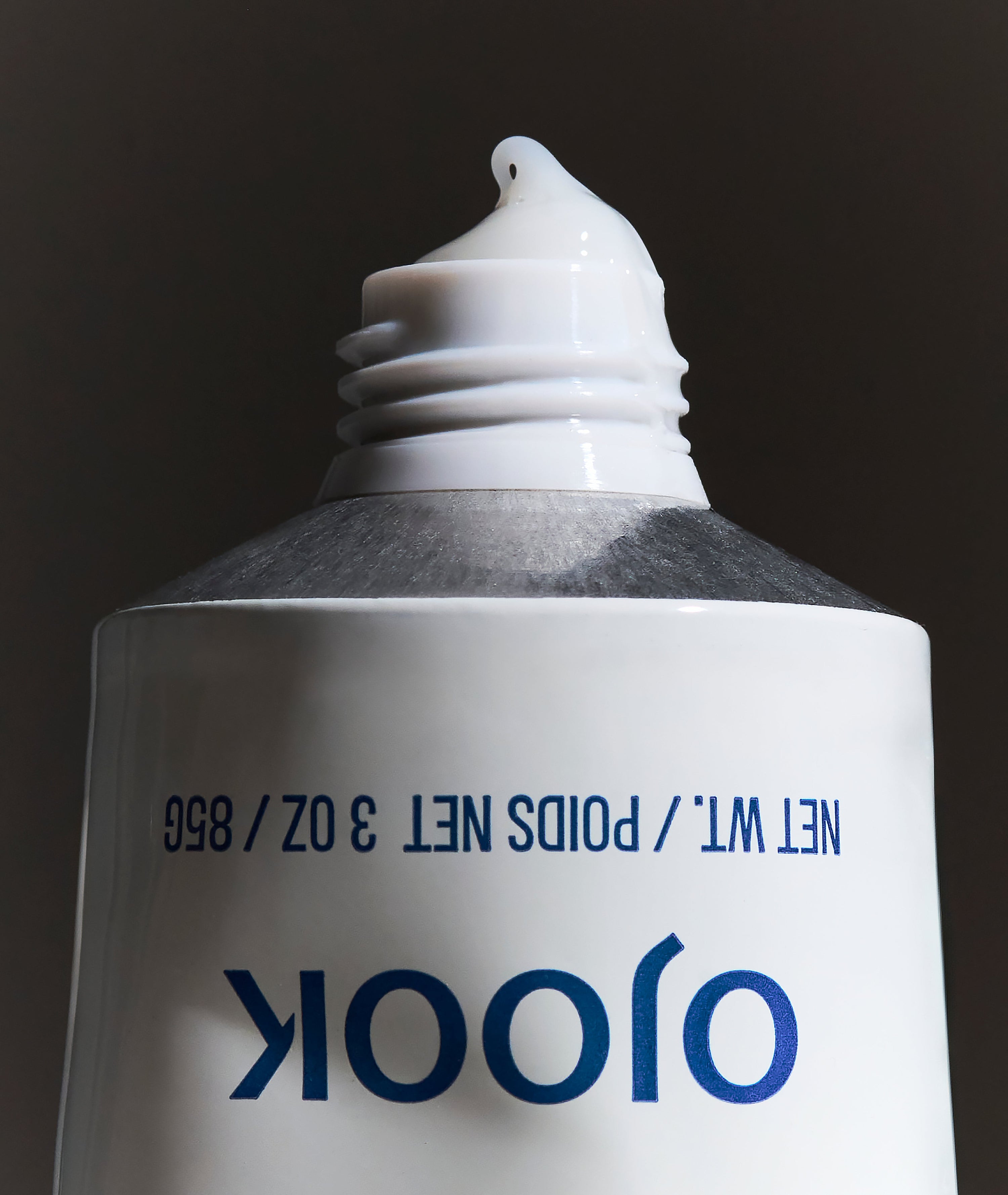 Bamboo Salt Toothpaste with nHA