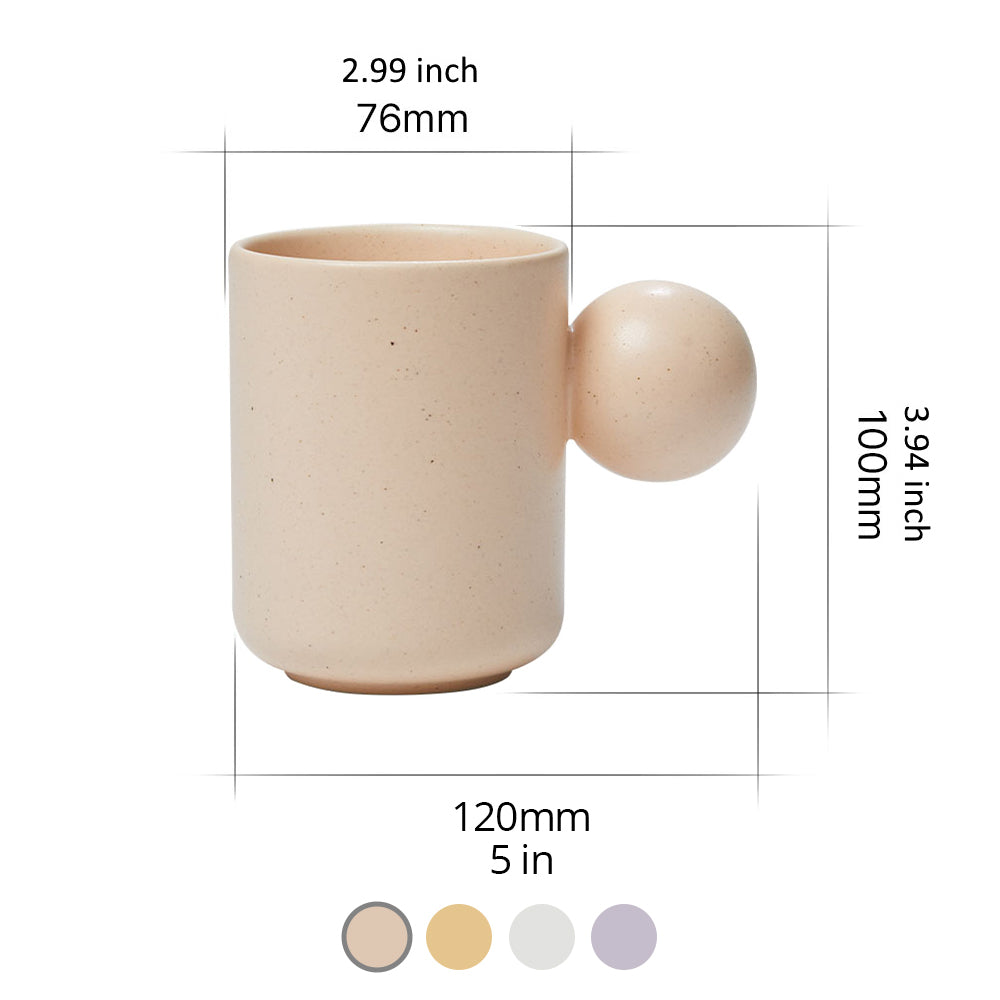 Ball Mug