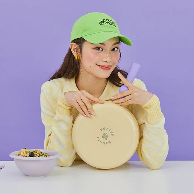 Better Finger Daily 3pc set
