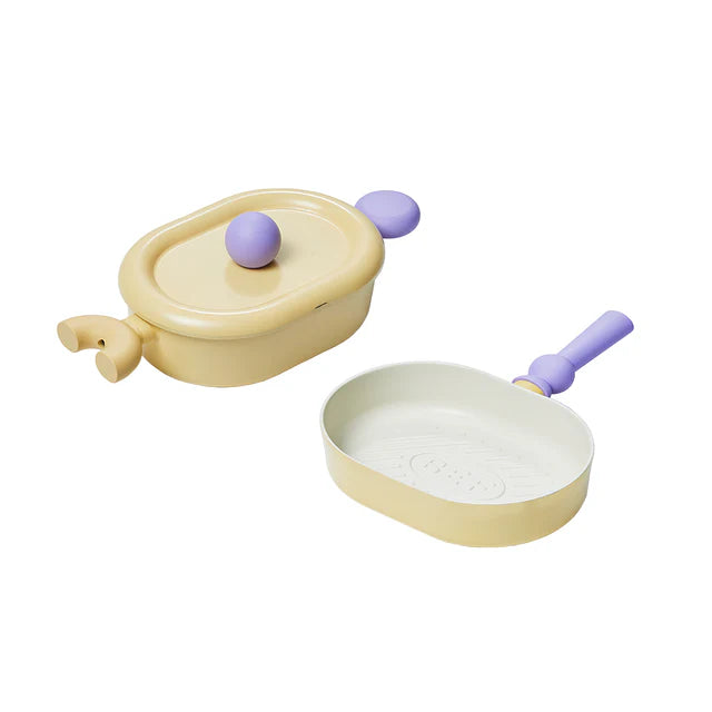 Better Finger Signature 2pc Set (Lid-Compatible)