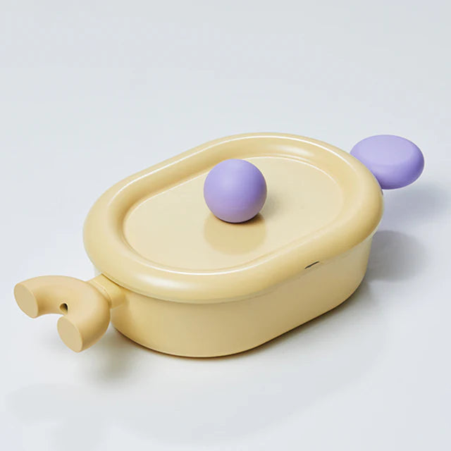 Better Finger Signature 2pc Set (Lid-Compatible)