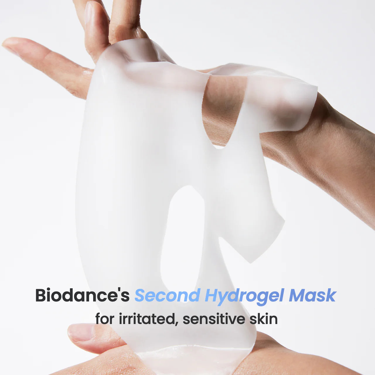 Biodance Hydro Cera-Nol Real Deep Mask Sheet 4P