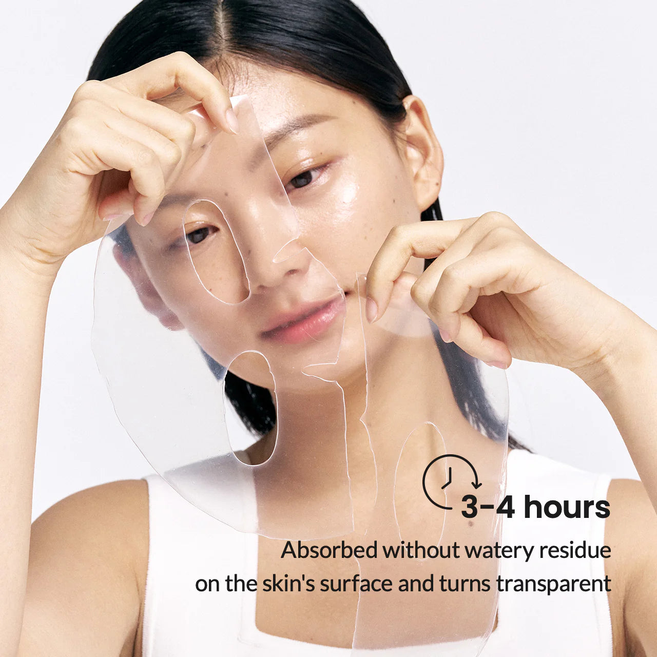 Biodance Hydro Cera-Nol Real Deep Mask Sheet 4P