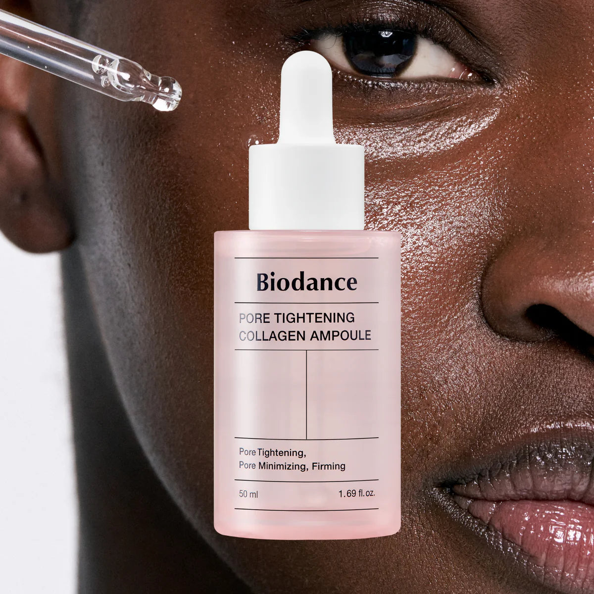 Biodance Pore Tightening Collagen Ampoule 30ml
