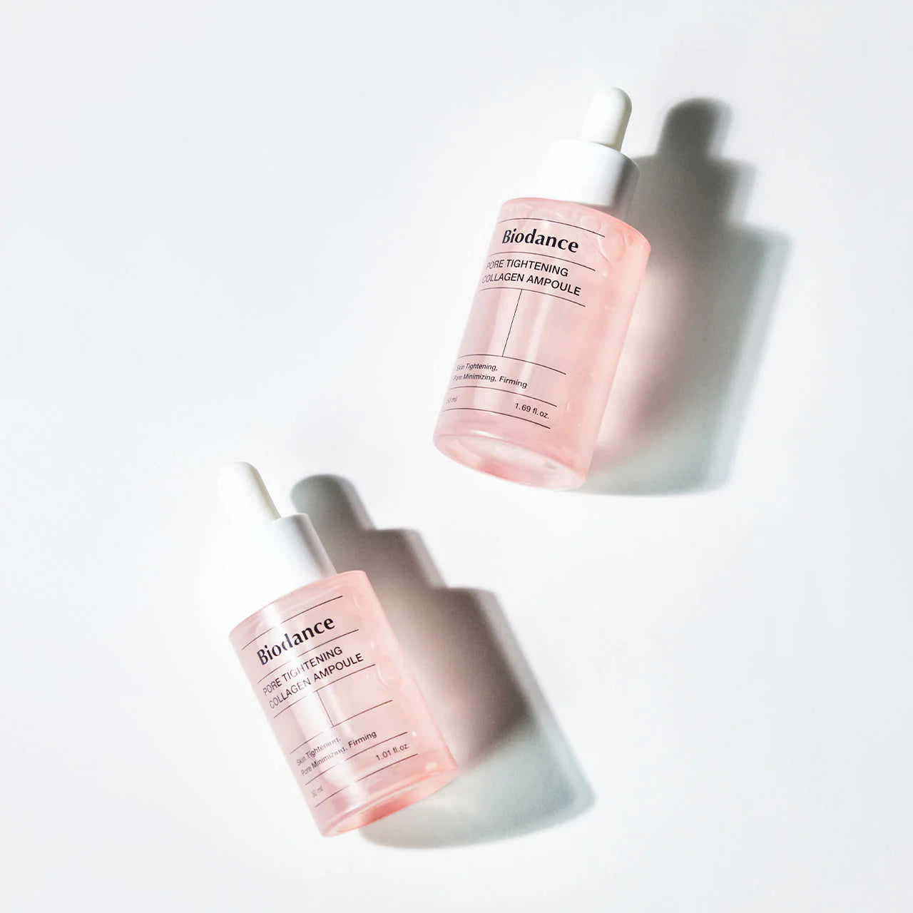 Biodance Pore Tightening Collagen Ampoule 30ml