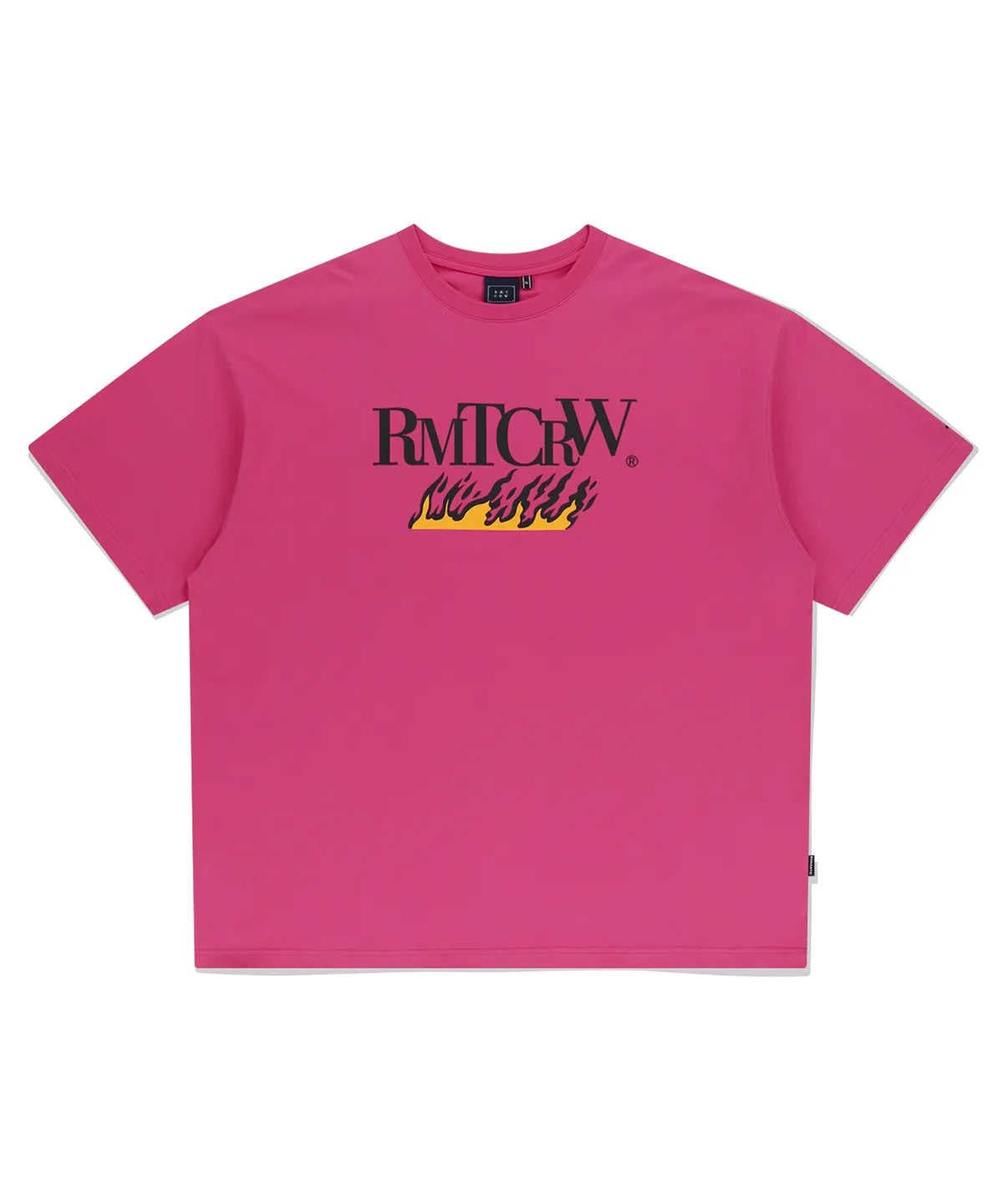 Blaze Lil Tiger T-shirt