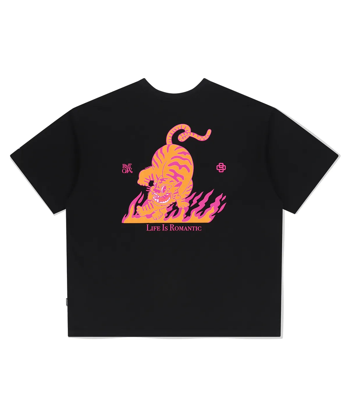 Blaze Lil Tiger T-shirt