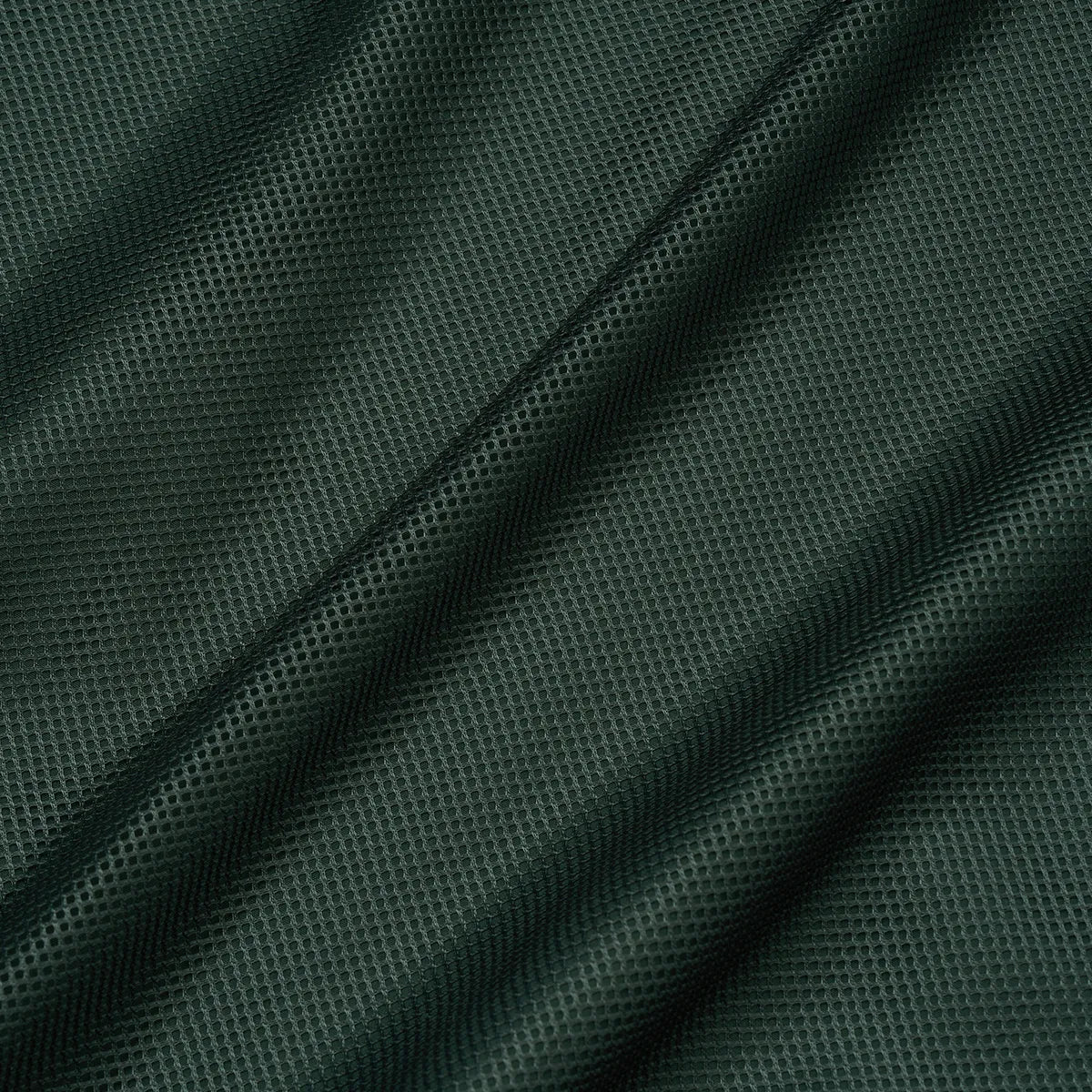 Block Track Windbreaker