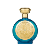 Boadicea the Victorious Aqua Sapphire