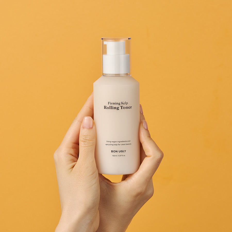 Bon Ugly Firming Kelp Rolling Emulsion 150ml - Anti-Wrinkle / Brightening
