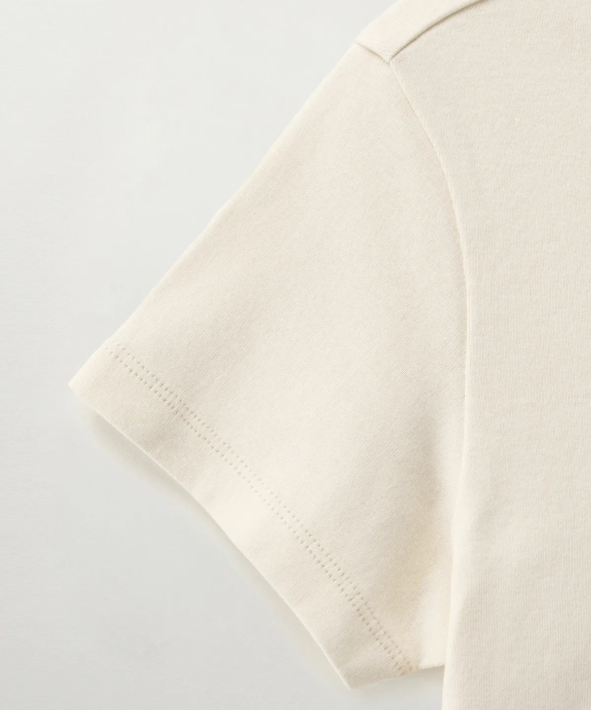Bon Voyage Slim Fit Crop T-Shirt