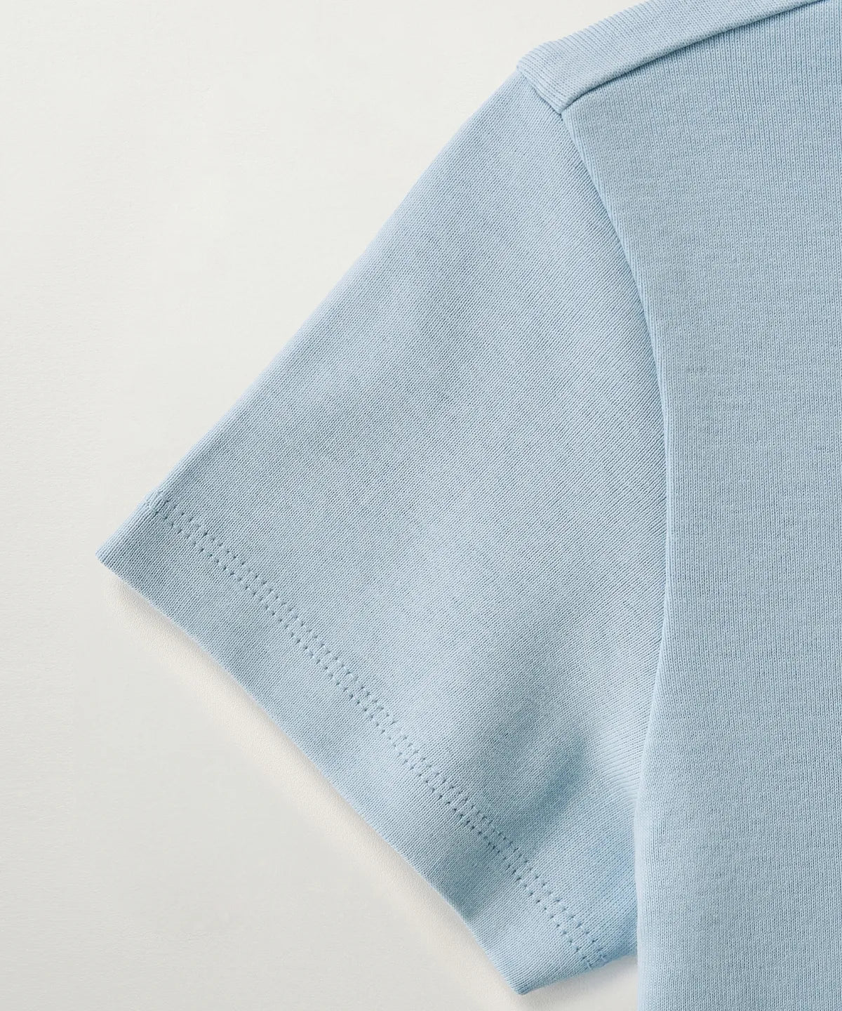 Bon Voyage Slim Fit Crop T-Shirt