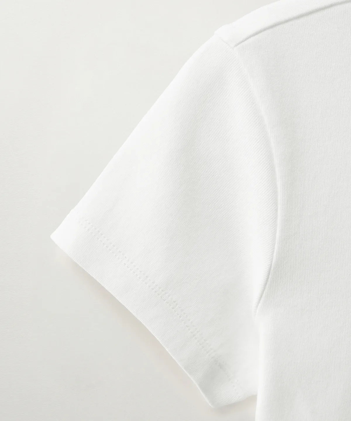 Bon Voyage Slim Fit Crop T-Shirt