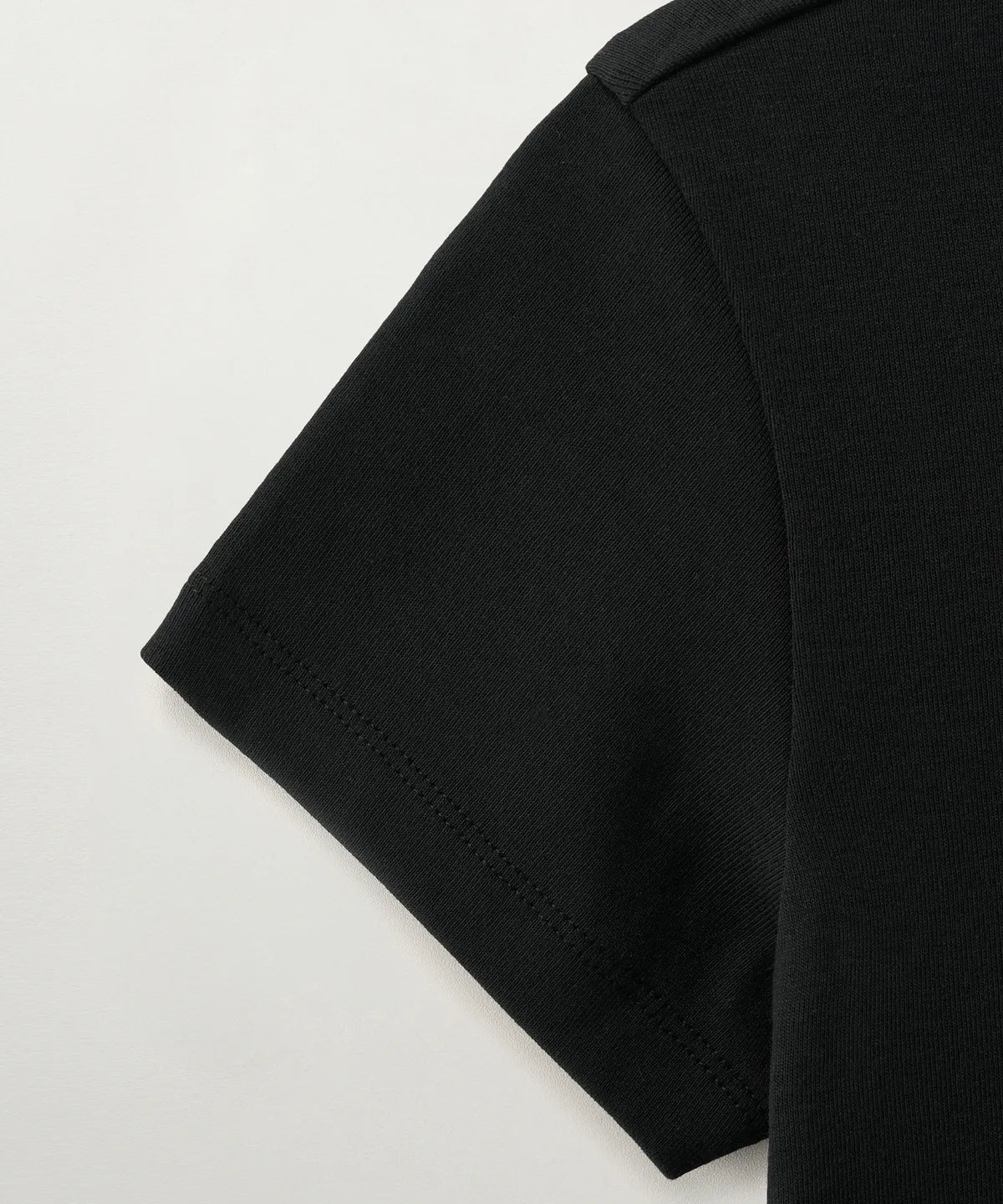 Bon Voyage Slim Fit Crop T-Shirt