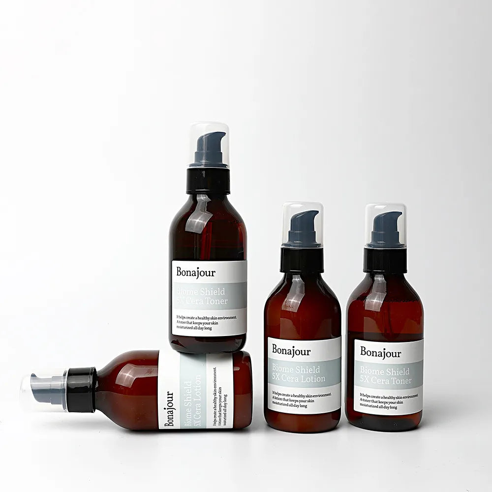Bonajour Biome Shield 5X Cera Toner 150ml