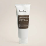 Bonajour Natural Morocco Ghassoul Foam Clenser 150ml