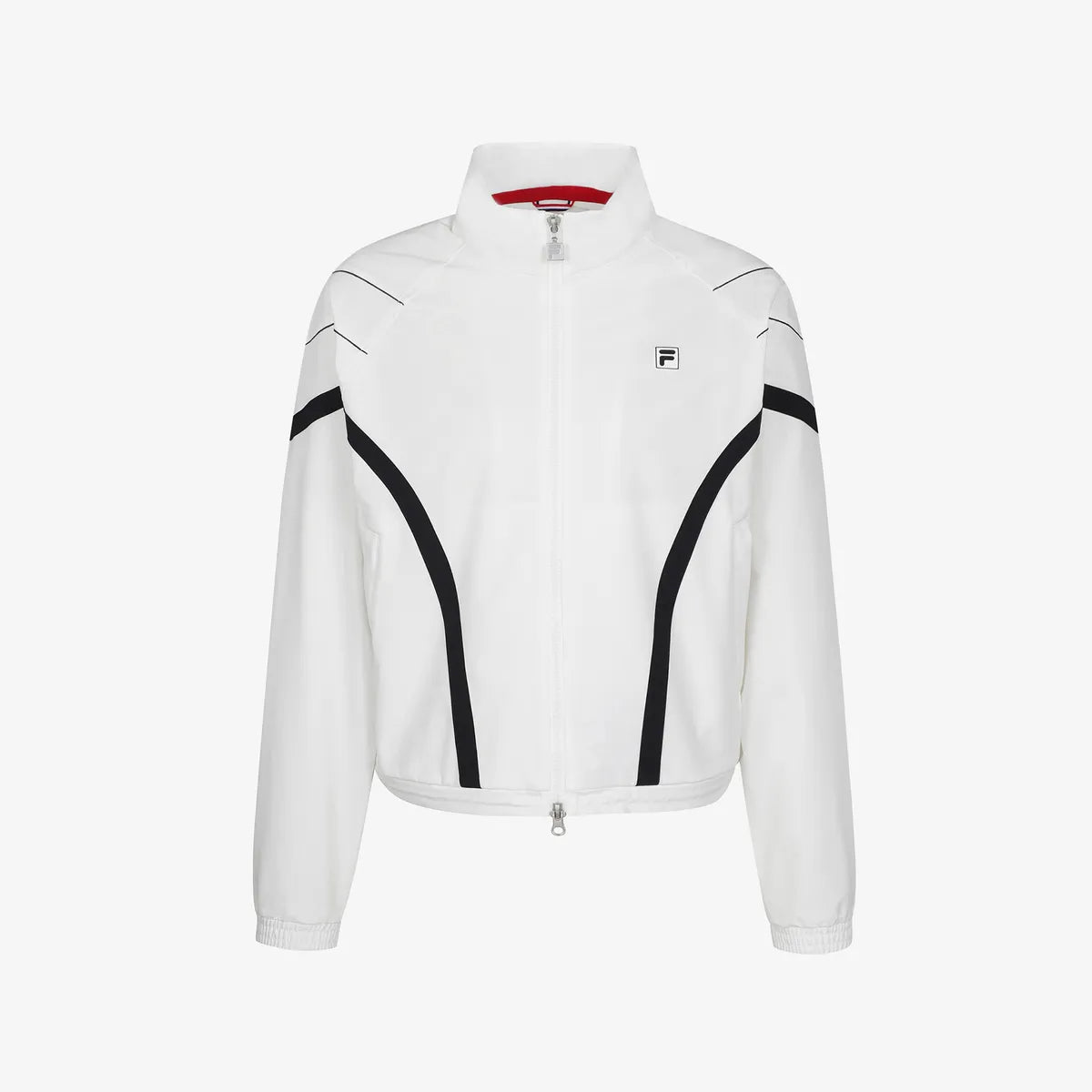 CASA Tennis Curve Windbreaker