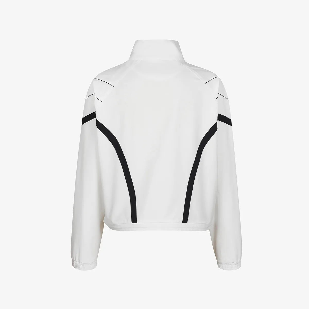 CASA Tennis Curve Windbreaker