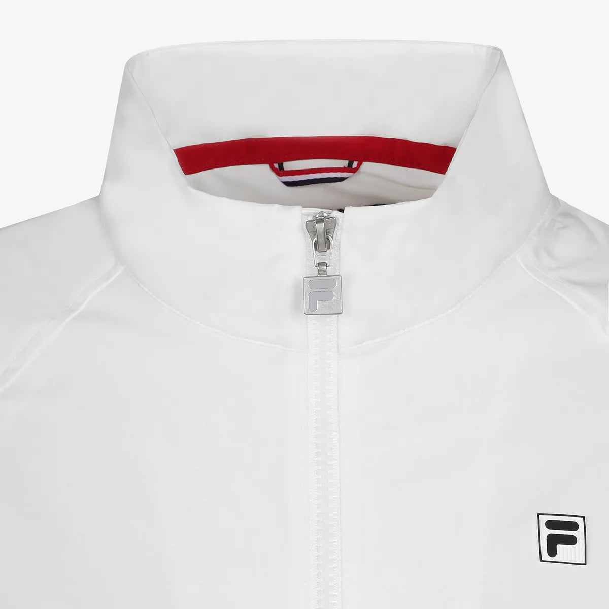CASA Tennis Curve Windbreaker