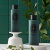 CHOSUNGAH BEAUTY Wonder Bath Super Vegitox Pore Pack Cleanser 200ml (Green) (Twist Cap) - KBEAUTY X