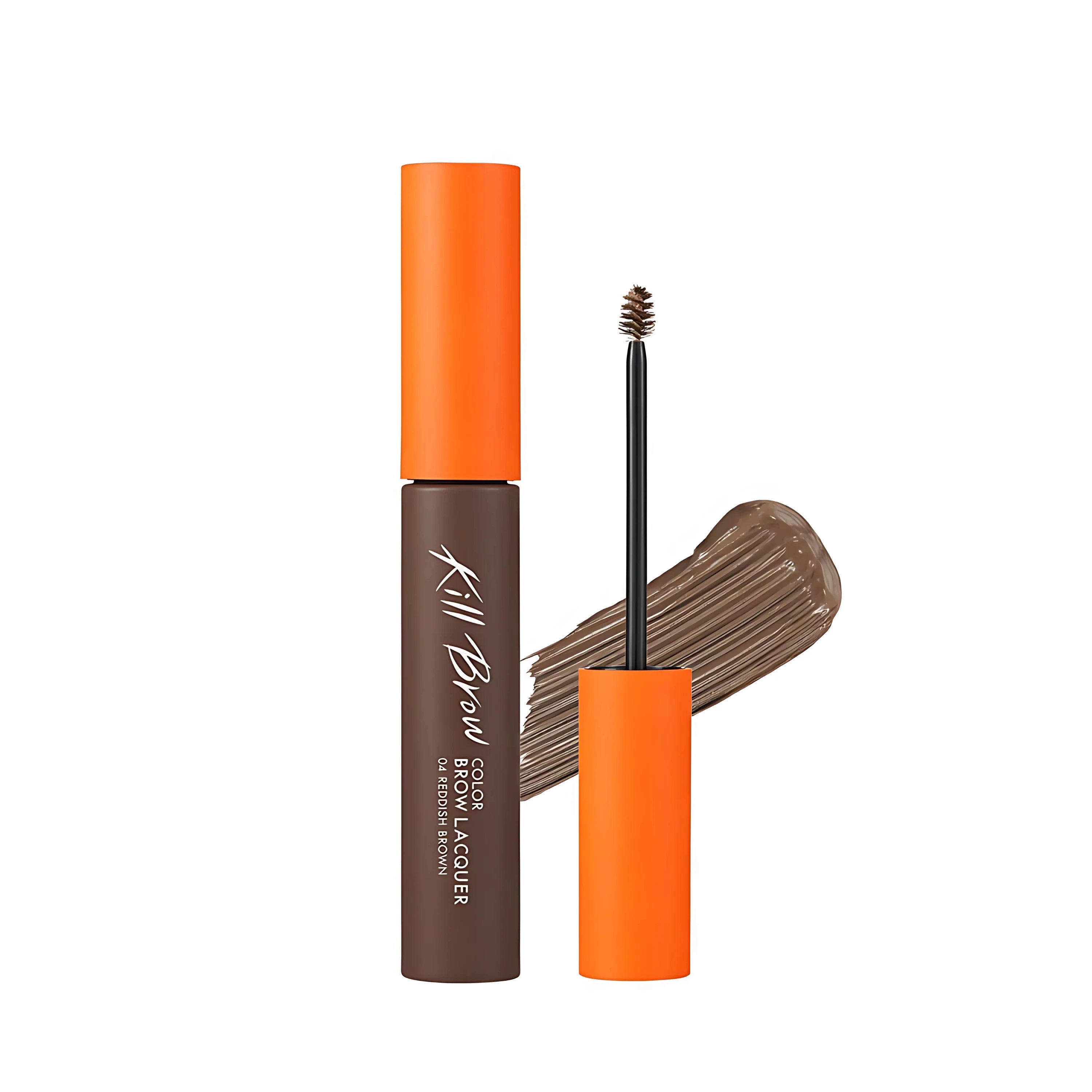 CLIO Kill Brow Color Brow Lacquer 4.5g (5 Colors)