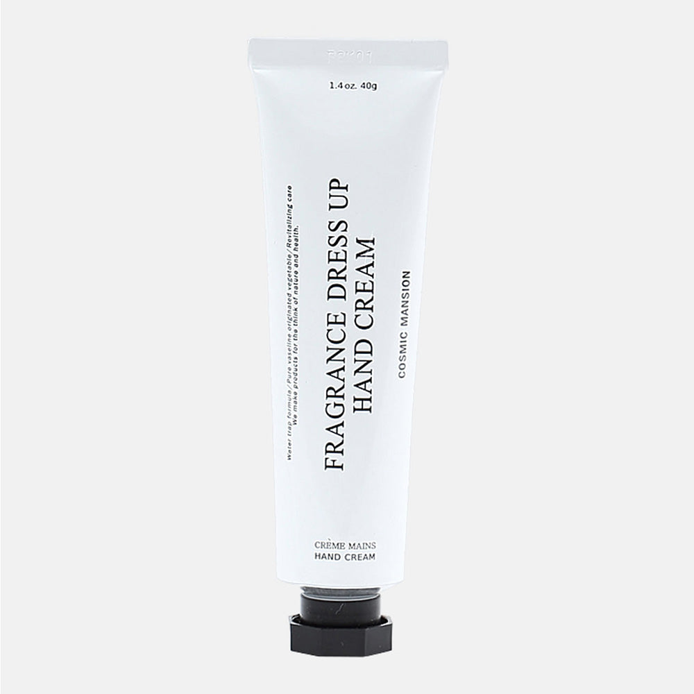COSMIC MANSION Fragrance Dress Up Hand Cream 40g - KBEAUTY X