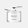 COSMIC MANSION Mens Wear 220ml - KBEAUTY X