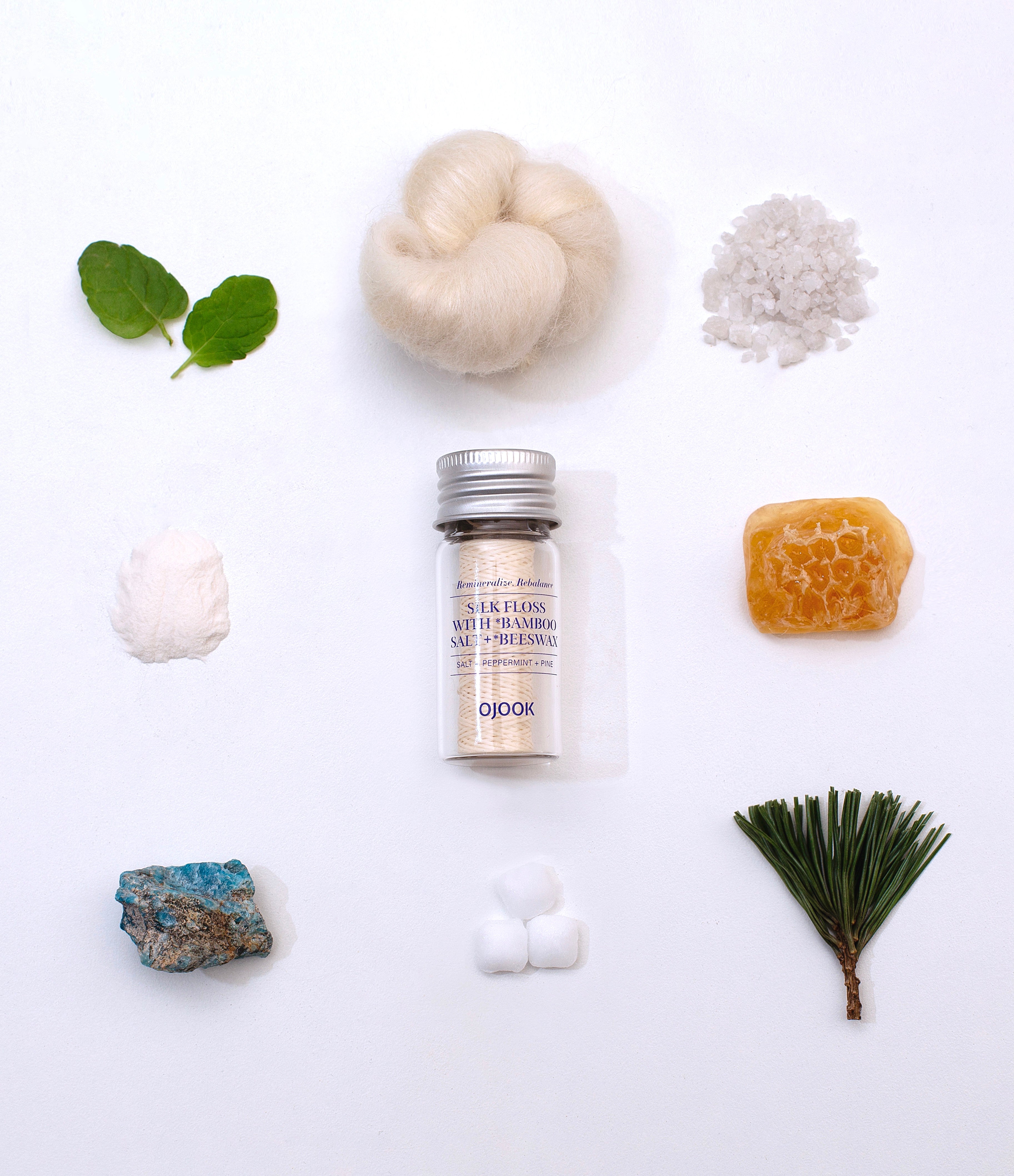 C_OJOOK_biodegradable_floss_with_silk_bamboo_salt_beeswax_floss_ingredients.jpg