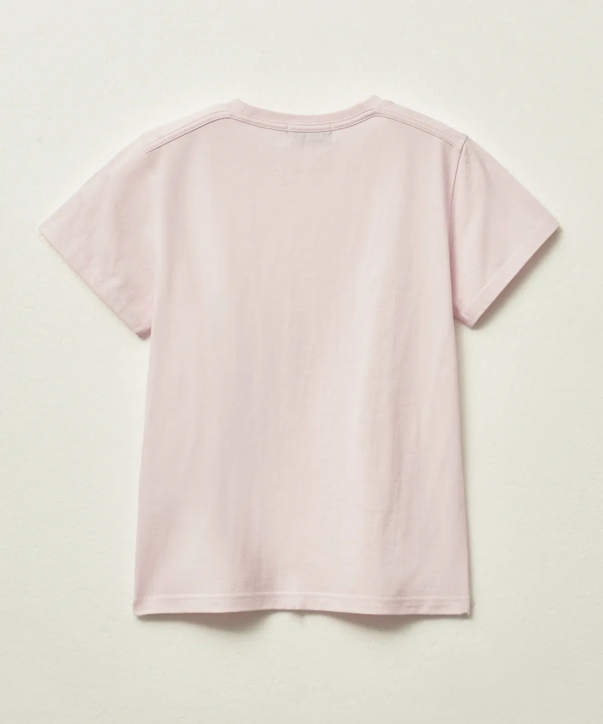 Capri Citron Drawing Summer Graphic Short Sleeve T-Shirt