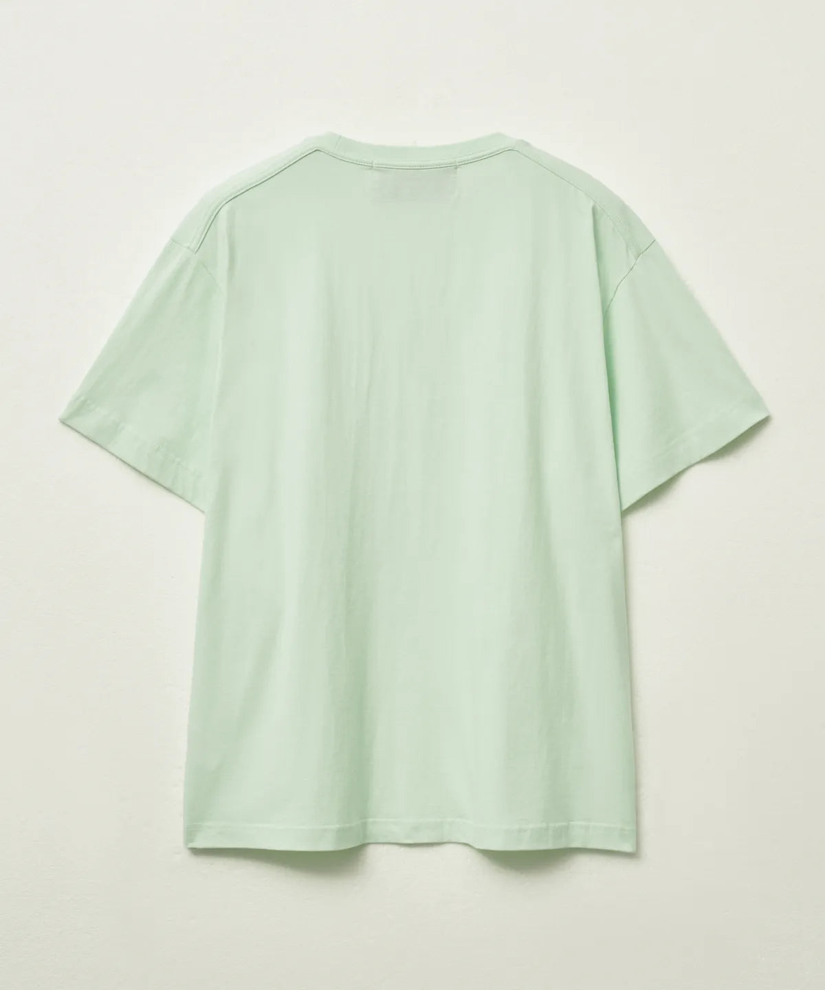 Capri Citron Drawing Summer Graphic Short Sleeve T-Shirt