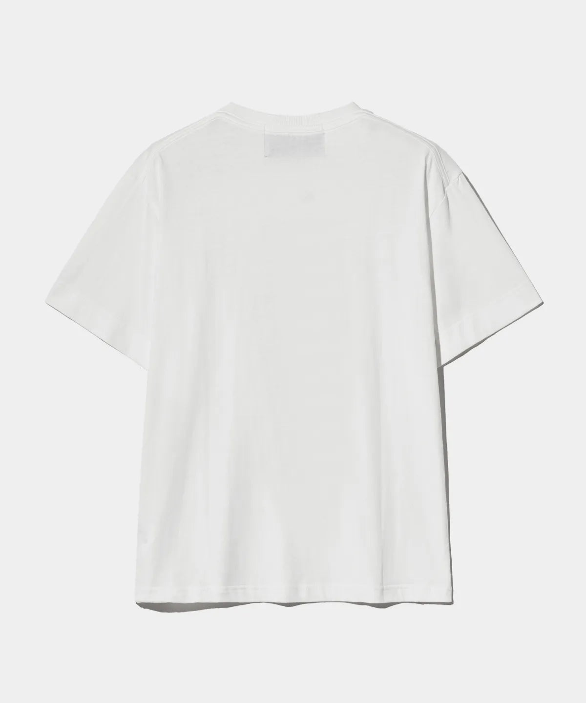 Capri Citron Drawing Summer Graphic Short Sleeve T-Shirt