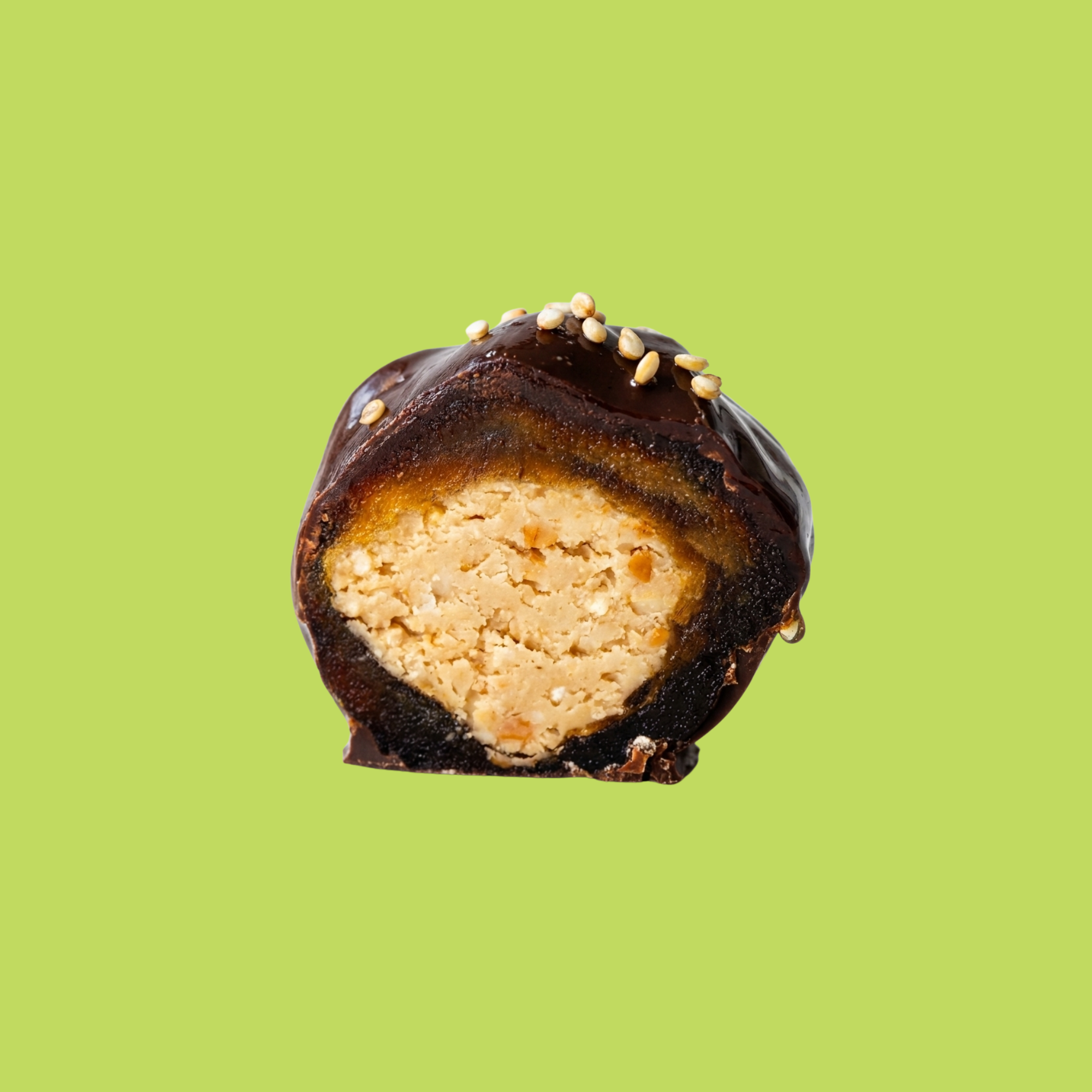 Cashew Lime Crisp (6 boxes)
