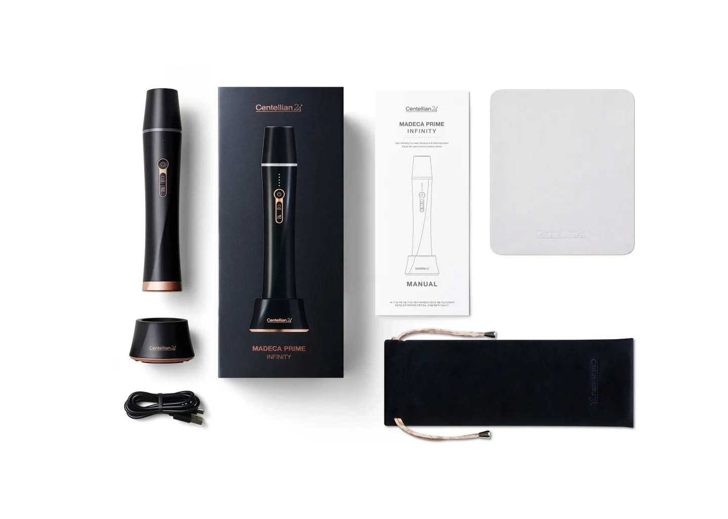 CENTELLIAN24 Madeca Prime Infinity Device