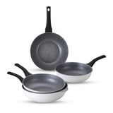 Chef Master Wok 4 Sets 10~13