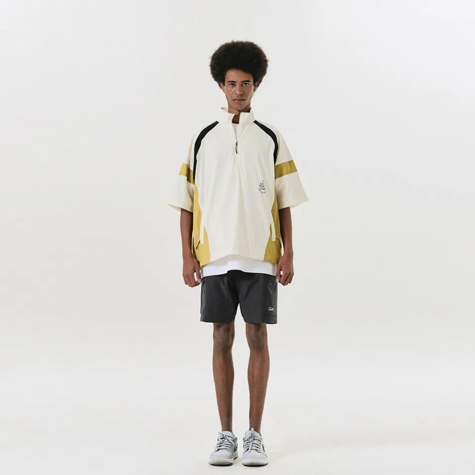 Chill Retro Quarter Jacket