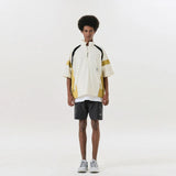 Chill Retro Quarter Jacket